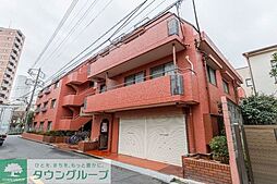 セザール中落合