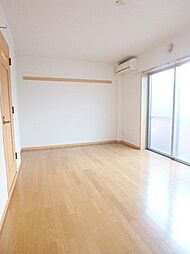 ポルタ西新宿 101 1階ワンルームのリビング/ダイニング