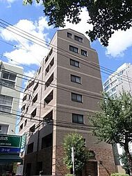 トーシンフェニックス落合駅前