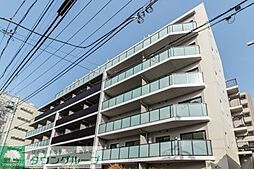 パークアクシス落合東中野