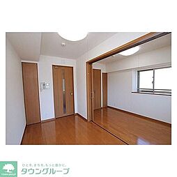 ＮＣＲｅ新宿中央公園 1103 11階1DKのリビング/ダイニング