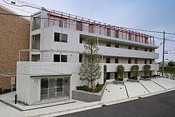 Ｆ．Ｓ．Ｃ．新宿マンション