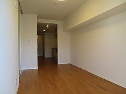 グラン・タヱ 203 2階1LDKのリビング/ダイニング