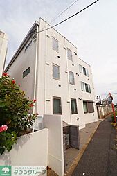 西武新宿線 上石神井駅 徒歩6分