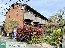 桜コート早宮 104