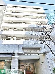 藤和ハイタウン新宿