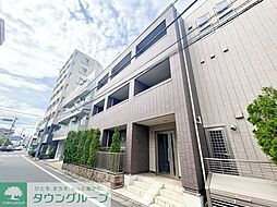 セレスティア荻窪 201