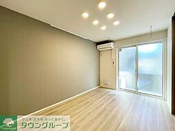 セレスティア若宮 305 3階2LDKのリビング/ダイニング