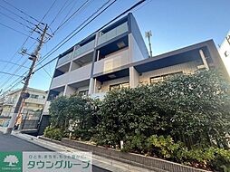 アンベリール中野鷺ノ宮 303