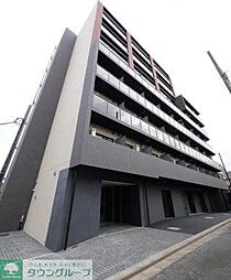 セジョリ上石神井 102