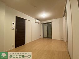 Ａｒｋ　Ｇｒａｎｄｐａ(アークグランパ) 101 1階1DKのリビング/ダイニング