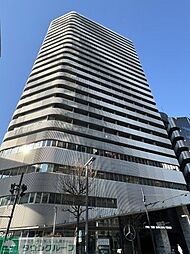 フロンティア新宿タワー 814