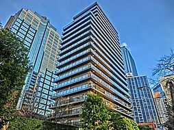 西新宿パークサイドタワー 803