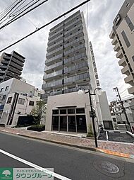 クレストコート東中野 301