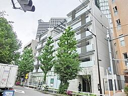 パークフラッツ新宿イーストサイド 404