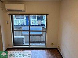 カーサスプレンディッド新宿払方町 311 3階1Kのリビング/ダイニング