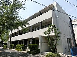 リーフコート 107