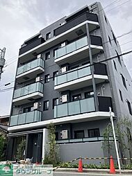 プライムブリス中野富士見町II 101