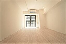 ＡＬＴＥＲＮＡ中野 501 5階1Kのリビング/ダイニング