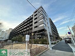 パークアクシス新宿百人町 508