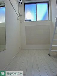 Pont du Gard 201 1階ワンルームのリビング/ダイニング