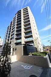 ディームス方南町 1002