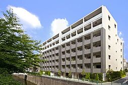 レジディア中落合 B201