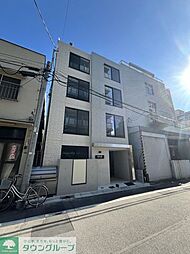 レピュア早稲田レジデンスII 201