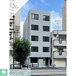 サンフォレスタ文京大塚