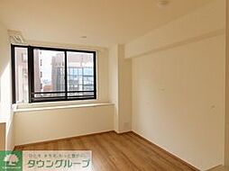 グランカーサ文京千石 403 4階1LDKのリビング/ダイニング