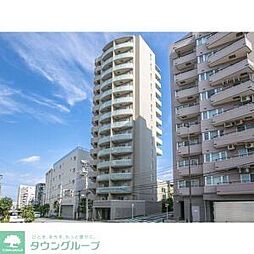 ローレルアイ茗荷谷 1002