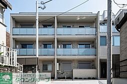 小日向テラスハウス 203