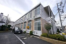 レオパレスＡｄｍｉｒａｔｉｏｎ