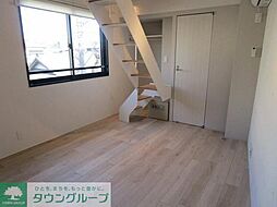 Ｐｌａｉｓａｎｔ江古田 304 3階1DKのリビング/ダイニング