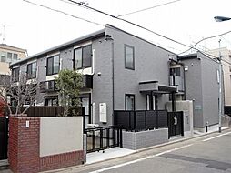 レオパレス新桜台 105