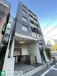 ビバリーホームズ練馬桜台 206