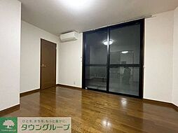 サウスコーラル 403 4階1DKのリビング/ダイニング