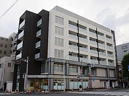 スカイレジデンス中落合 306