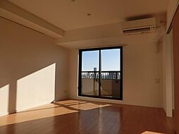 センテニアルタワー 902 9階2LDKのリビング/ダイニング