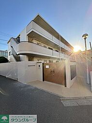 メゾンカルム中落合Ｓｏｕｔｈ 303