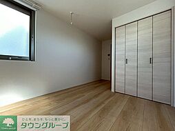 京王線 笹塚駅 徒歩9分の賃貸マンション 2階1Kのリビング/ダイニング