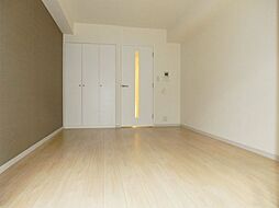 レジディア中落合C棟 208 2階1Kのリビング/ダイニング