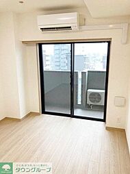 ルーブル池袋弐番館 305 3階1Kのリビング/ダイニング