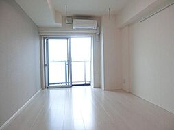 スカイコート中野沼袋 303 3階1Kのリビング/ダイニング