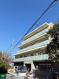 JR総武線 東中野駅 徒歩9分の賃貸マンション