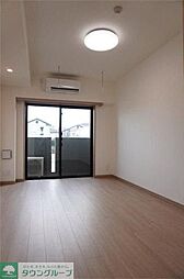 ルーブル都立家政六番館 207 2階1Kのリビング/ダイニング