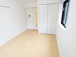 ドゥーエ阿佐ヶ谷 0201 2階1Kのリビング/ダイニング