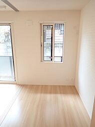 グランシャリオII 101 1階1LDKのリビング/ダイニング