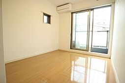 プライムアーバン西早稲田 307 3階1Kのリビング/ダイニング