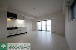 メゾンドフローレ野方 503 5階1LDKのリビング/ダイニング